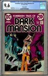 Forbidden Tales of Dark Mansion #10