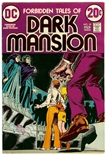 Forbidden Tales of Dark Mansion #10