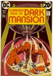 Forbidden Tales of Dark Mansion #7