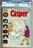 Friendly Ghost Casper #166
