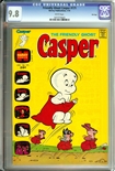 Friendly Ghost Casper #171