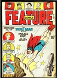 Feature Comics #117