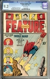 Feature Comics #117