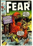 Fear #1