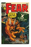 Fear #2