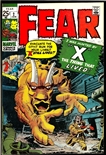 Fear #2