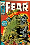 Fear #3