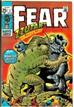 Fear #3