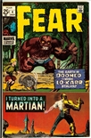 Fear #4