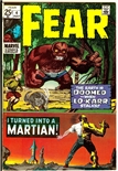 Fear #4