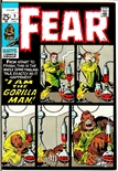 Fear #5