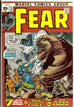 Fear #6