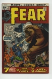 Fear #6