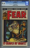 Fear #8