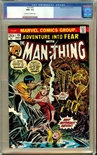 Fear #18