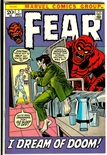 Fear #7