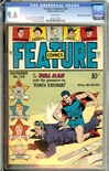 Feature Comics #128