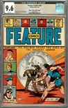 Feature Comics #64