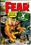Fear #2