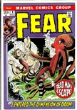 Fear #9
