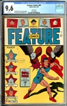 Feature Comics #86