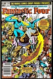 Fantastic Four #236