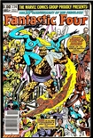 Fantastic Four #236