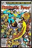 Fantastic Four #236
