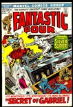 Fantastic Four #121