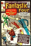 Fantastic Four #20