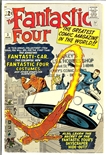 Fantastic Four #3