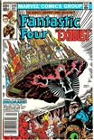 Fantastic Four #240