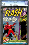 Flash #162