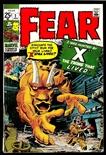 Fear #2