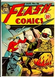 Flash Comics #56