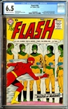 Flash #105