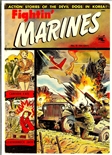 Fightin' Marines #9
