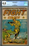 Fight Comics #25