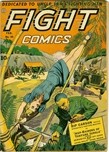 Fight Comics #30