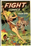 Fight Comics #72