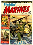 Fightin' Marines #10