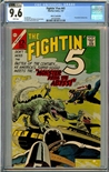 Fightin' Five #41