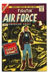 Fightin' Air Force #53