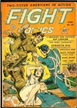 Fight Comics #19