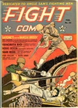 Fight Comics #24
