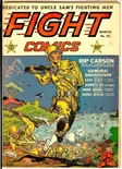 Fight Comics #25