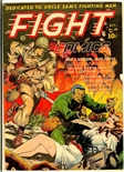 Fight Comics #28