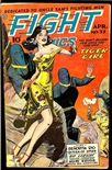 Fight Comics #37