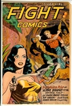 Fight Comics #39
