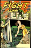 Fight Comics #41